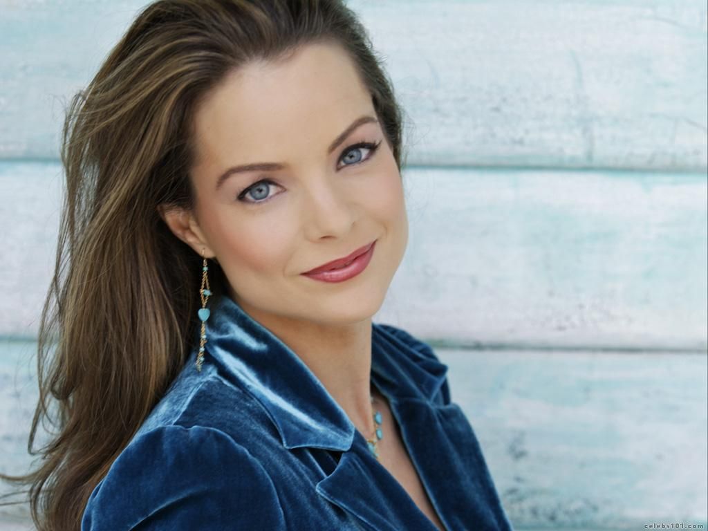 Kimberly Williams Wallpapers - Wallpaper Cave