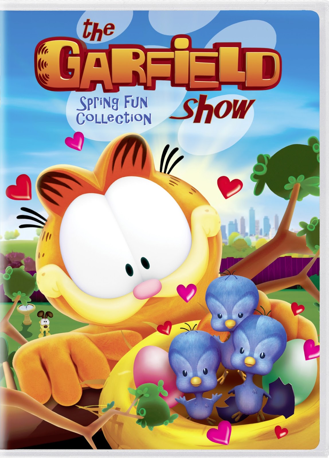 Free download Garfield Spring Fun Collection Foto Artis Candydoll [1148x1600] for your Desktop, Mobile & Tablet. Explore Garfield Spring Wallpaper. Garfield Spring Wallpaper, Garfield Wallpaper, Garfield Background
