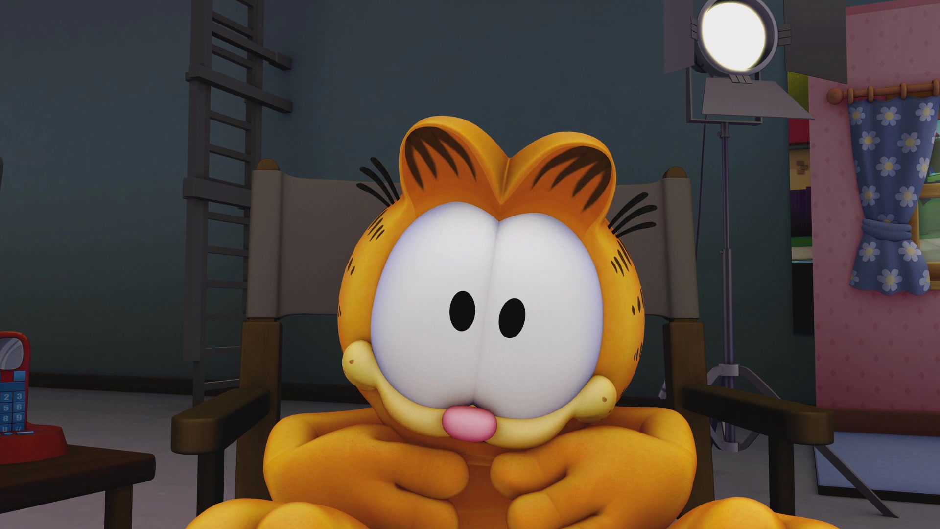 The Garfield Show Season 4 Image