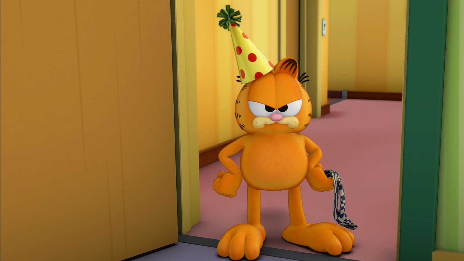 The Garfield Show
