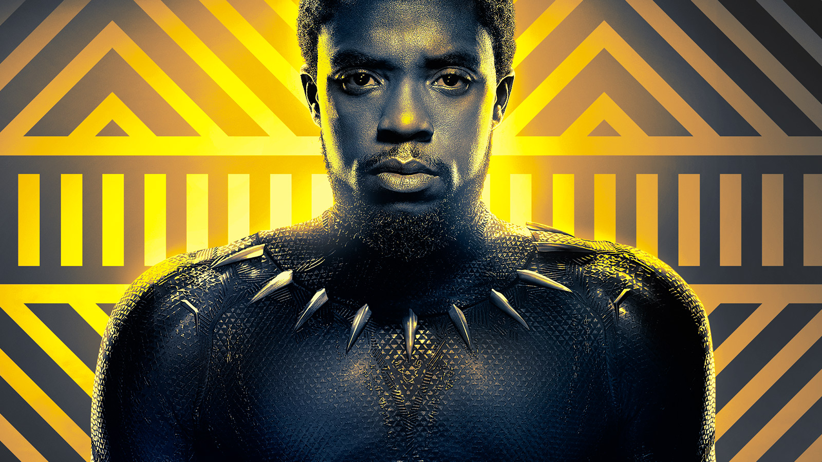 Yellow Black Panther Wallpapers - Wallpaper Cave