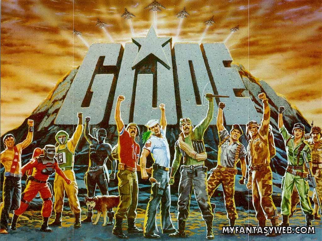 Free download gi joe wallpaper15jpg 237148 bytes [1024x768] for your Desktop, Mobile & Tablet. Explore Gi Joe Wallpaper. Snake Eyes Gi Joe Wallpaper, Classic GI Joe Wallpaper, Cobra GI Joe Wallpaper