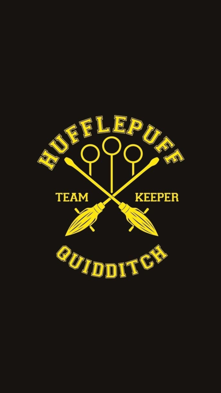 Hufflepuff Quidditch Wallpaper Free Hufflepuff Quidditch Background