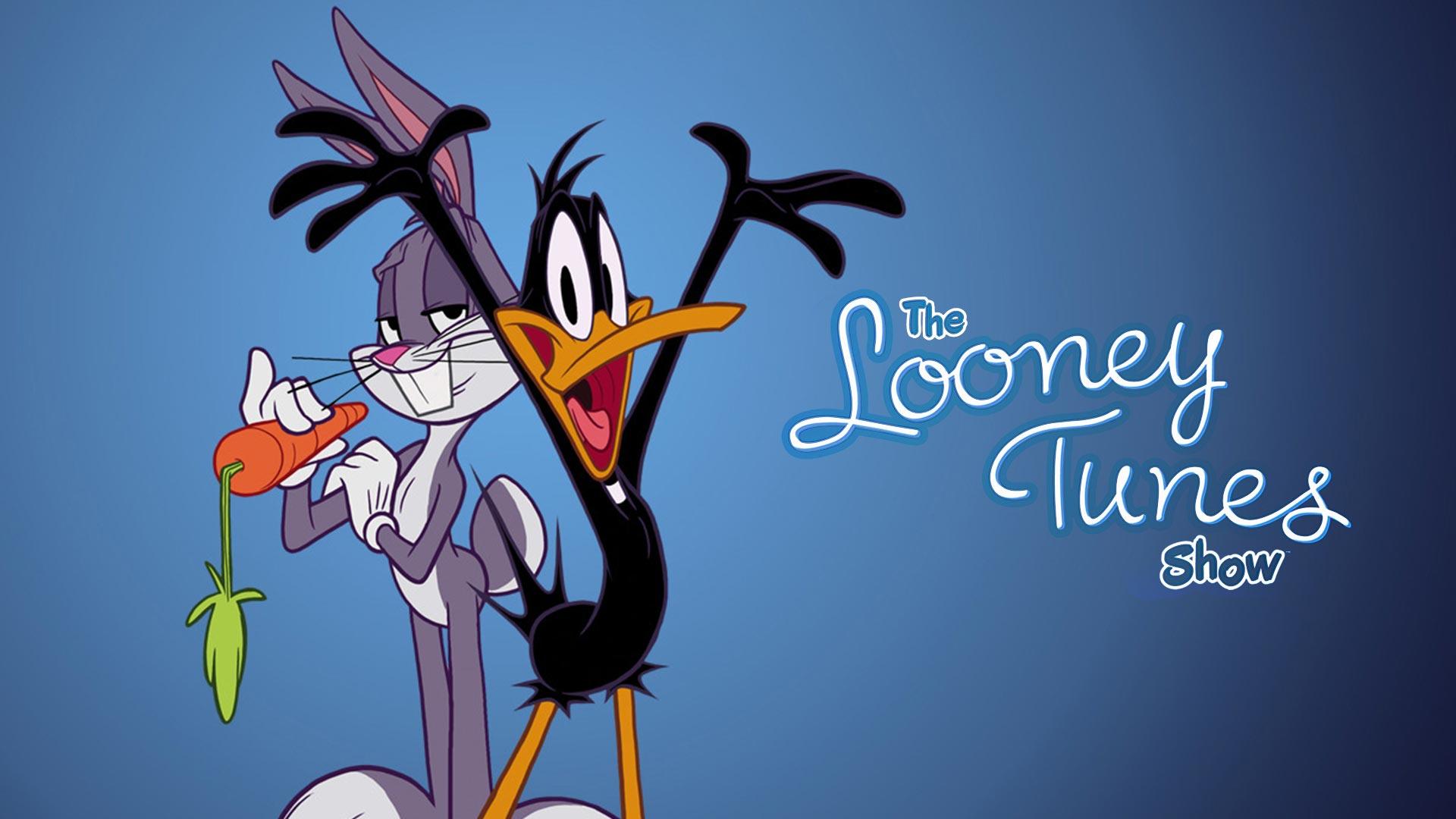 The Looney Tunes Show (TV Series)