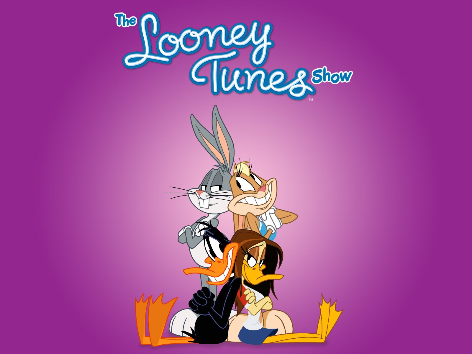 Watch The Looney Tunes Shows: The Complete Second Season