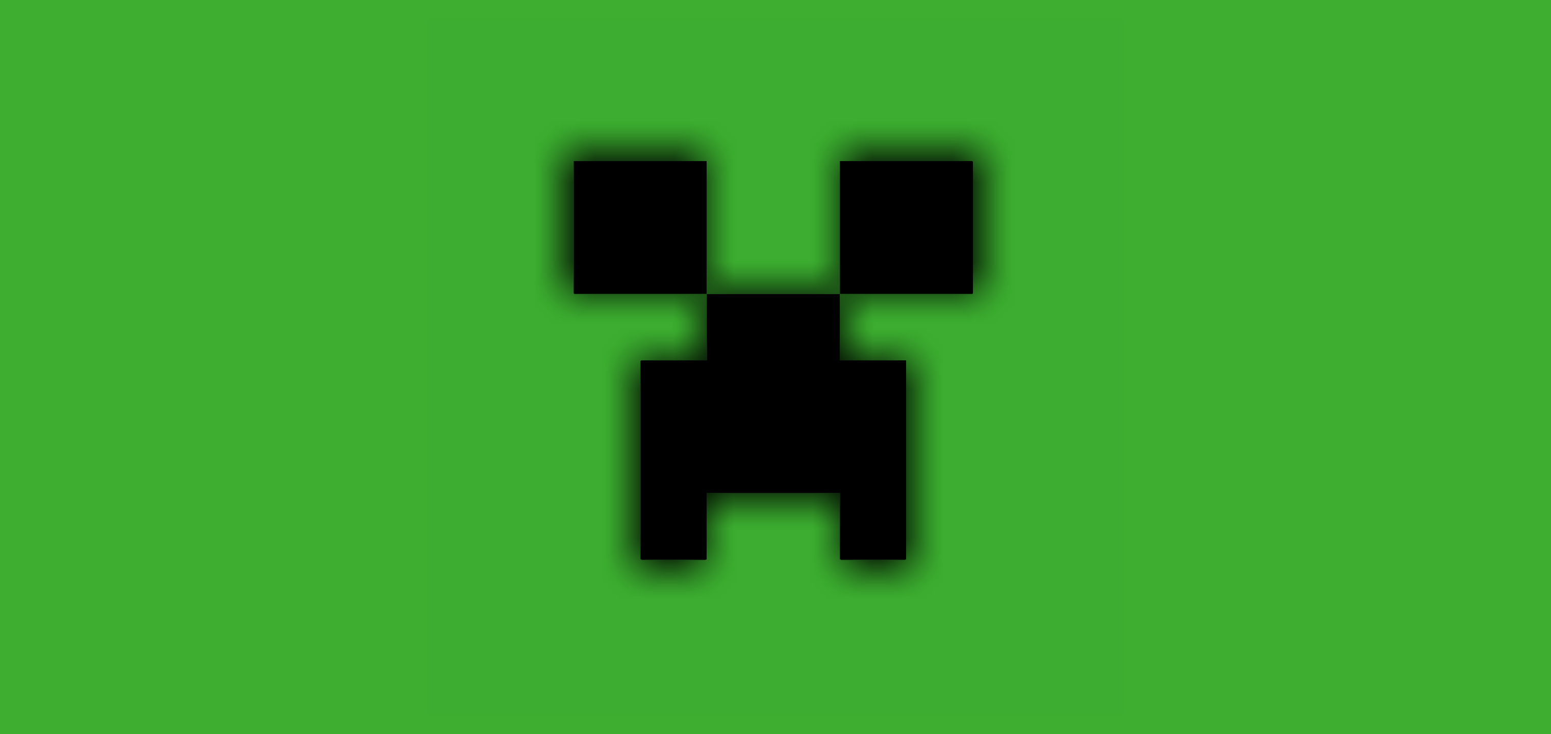 Creeper (Minecraft) HD Wallpaper and Background