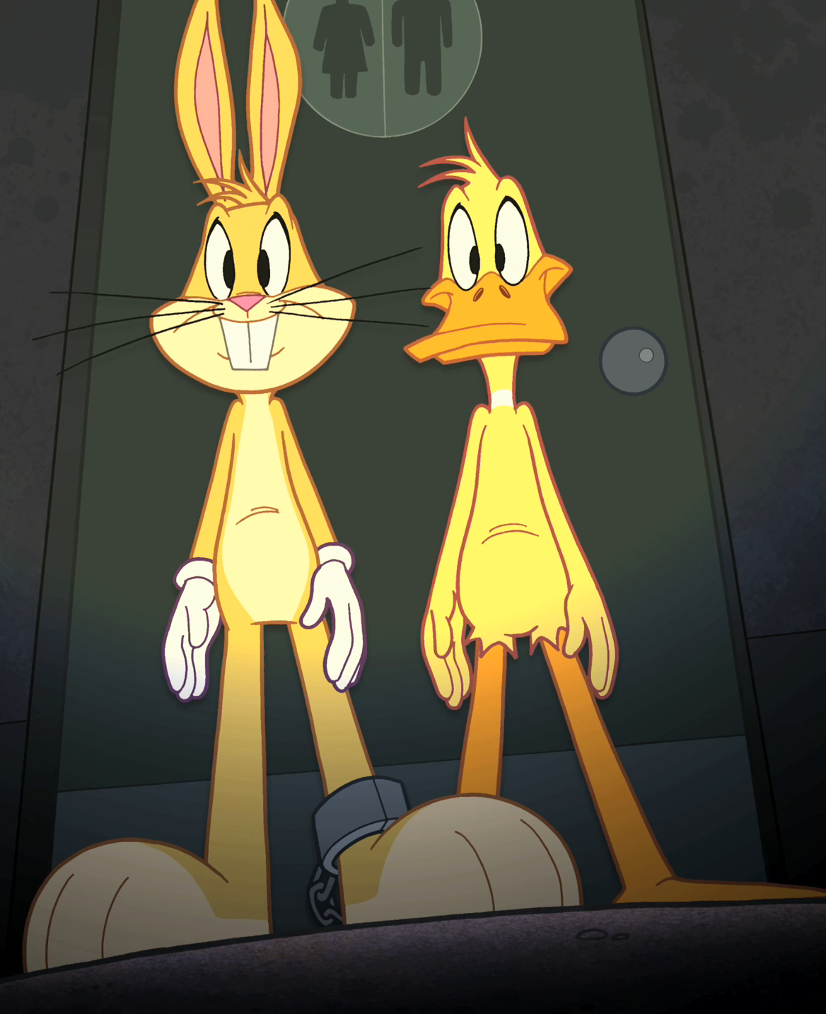 Bugs And Daffy wallpaper, Cartoon, HQ Bugs And Daffy pictureK Wallpaper 2019