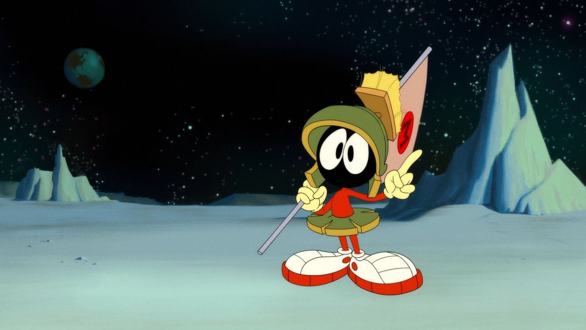 HBO's new Looney Tunes show is great for kids and adults, no guns needed