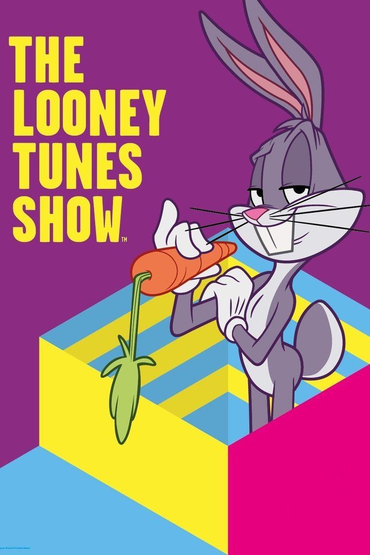 The Looney Tunes Show, The Free Social Encyclopedia