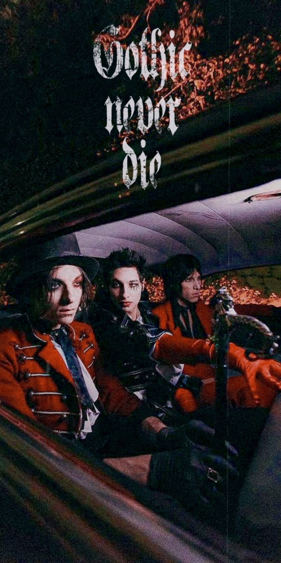 palaye royale wallpaper
