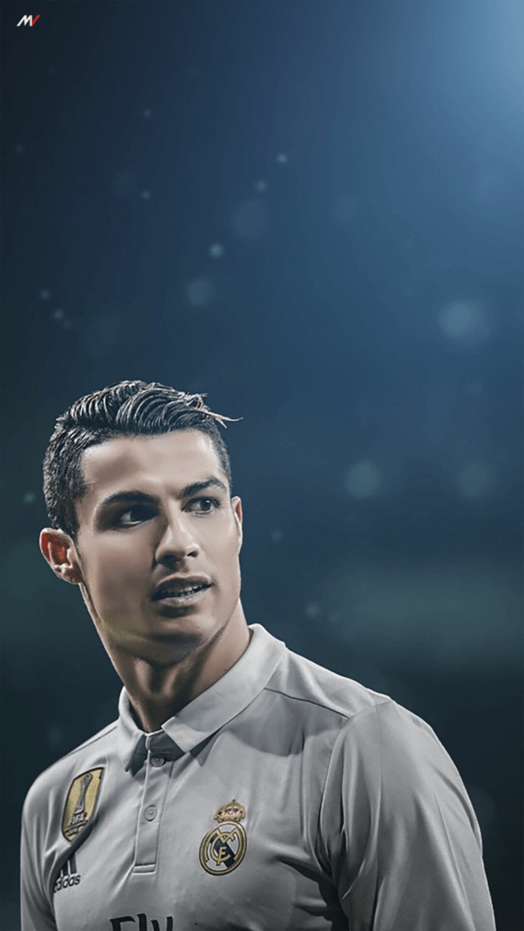 Sports Cristiano Ronaldo wallpaper Desktop, Phone, Tablet (2022)