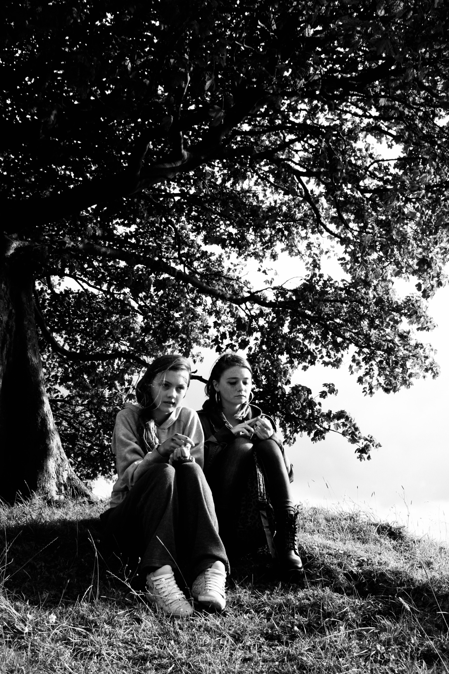 The Earth Belongs to No One