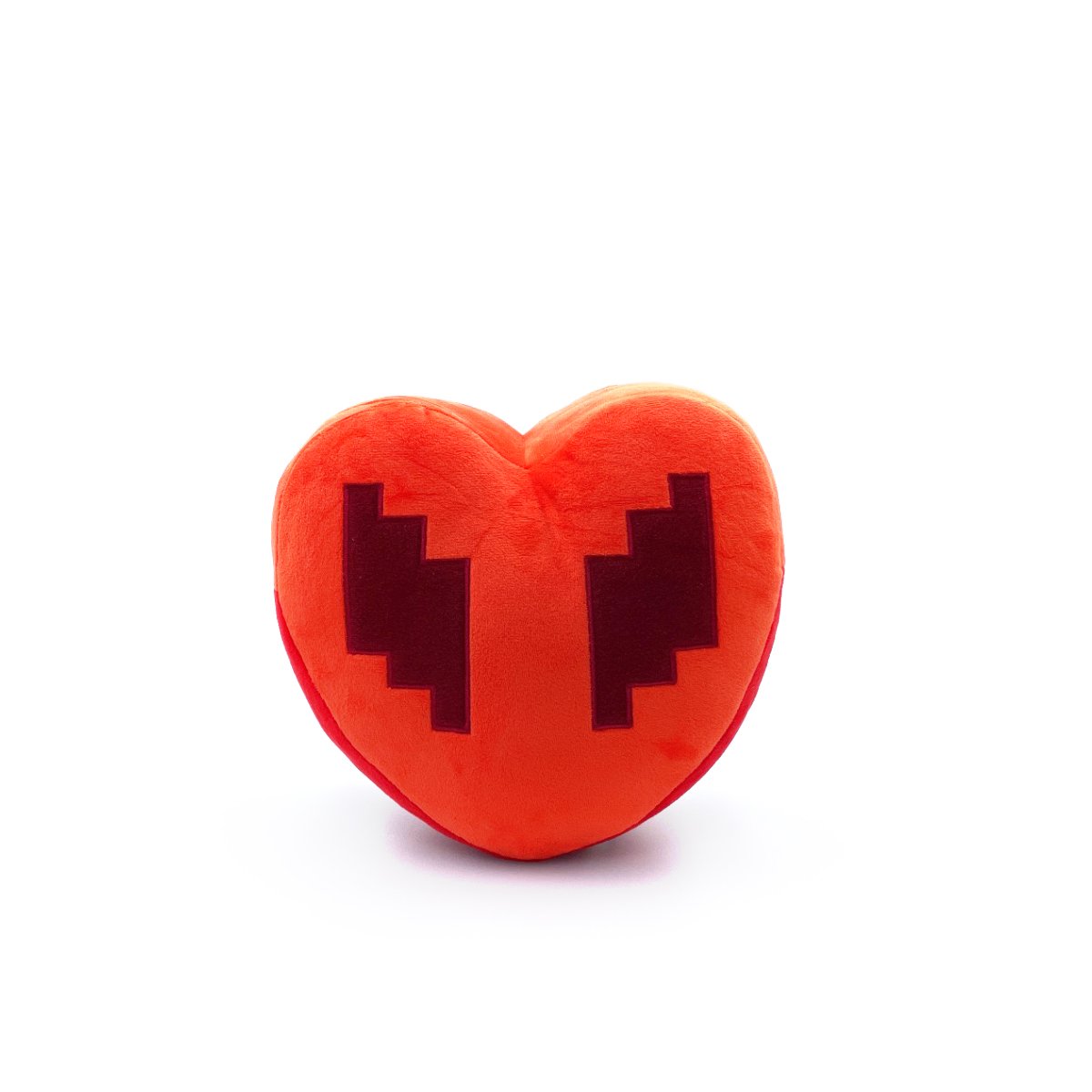 Ph1LzA Heart Plush (1ft)