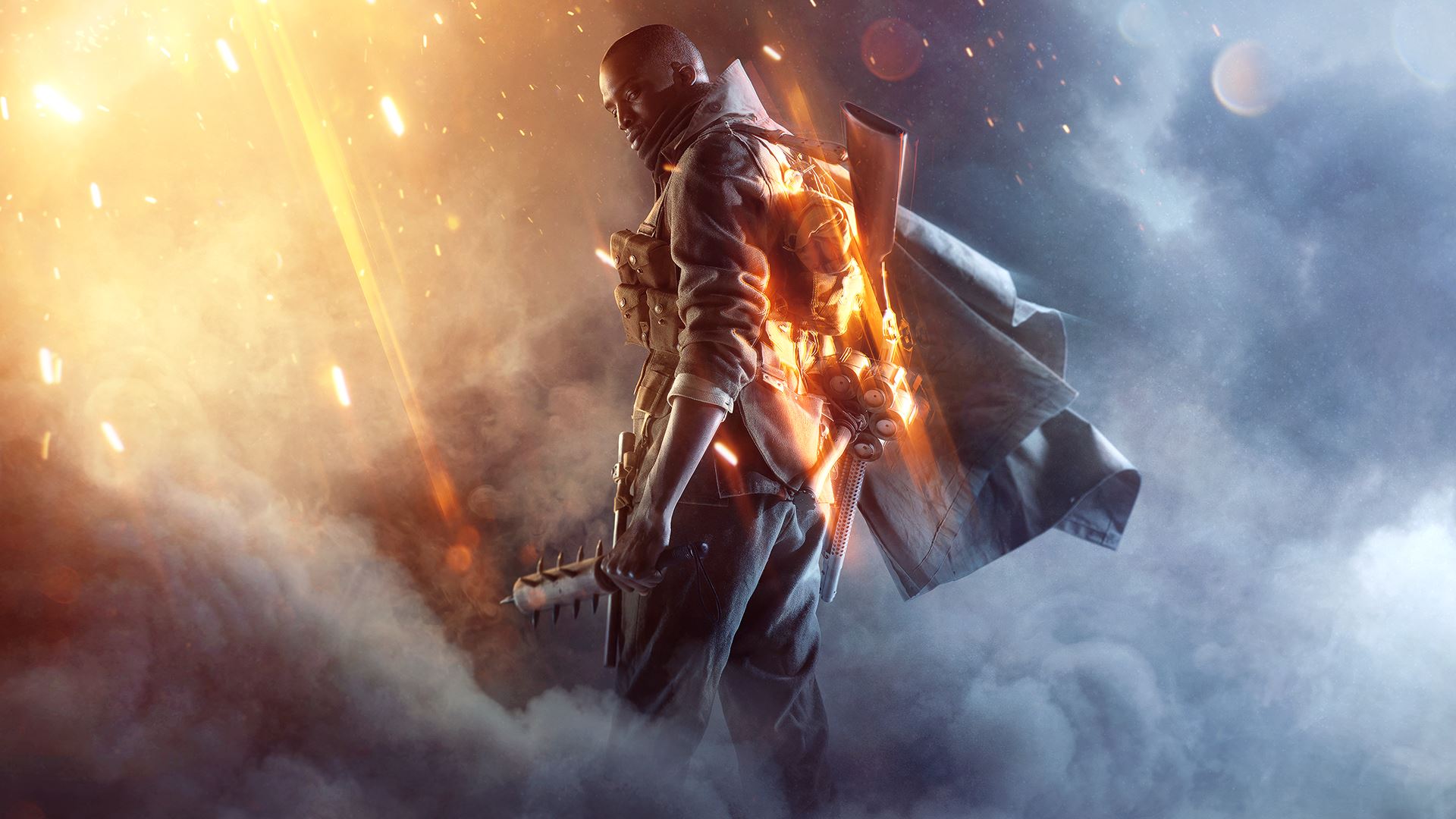 Battlefield 1 Video Game, HD Games, 4k Wallpaper, Image, Background, Photo and Picture
