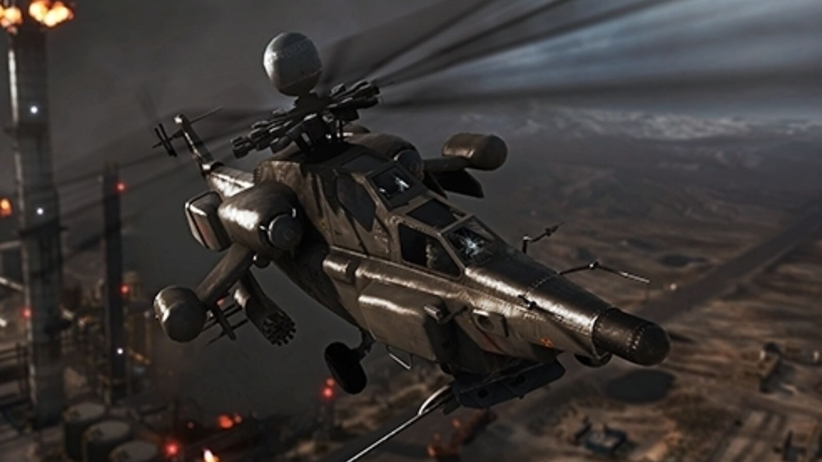 DICE Promises To Tackle Battlefield 4 Rubber Banding