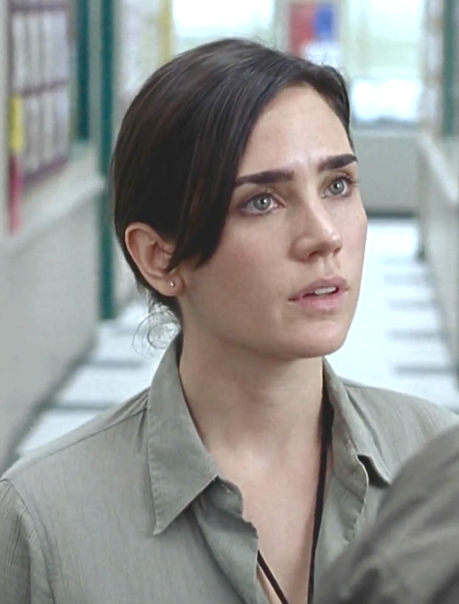 Marvel in film n°9 Connelly as Betty Ross by Ang Lee. Jennifer connelly, Jennifer connelly young, Most beautiful bollywood actress