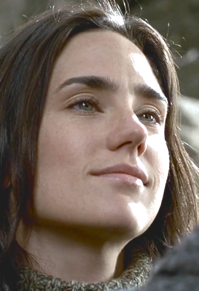 Marvel in film n°9 Connelly as Betty Ross by Ang Lee. Jennifer connelly, Ang lee, Jennifer