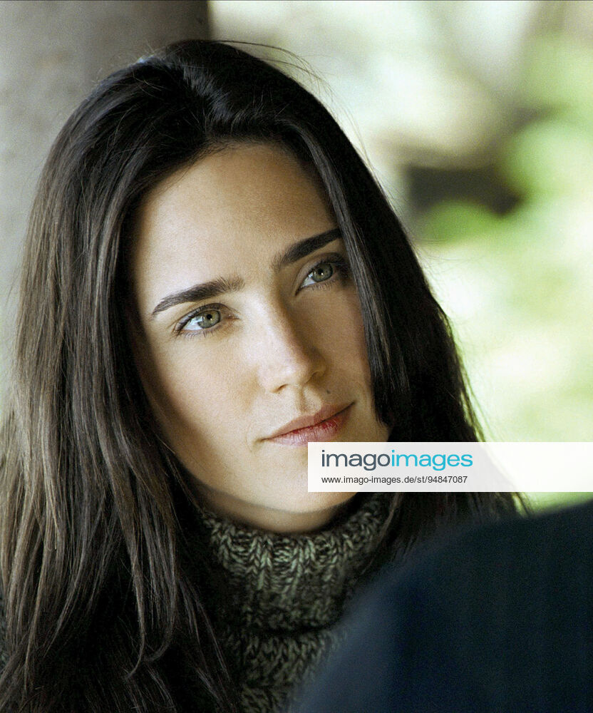 Jennifer Connelly Characters Betty Ross Film The Hulk (USA 2003) Director Ang Lee 17 June 2003 PUBLICA