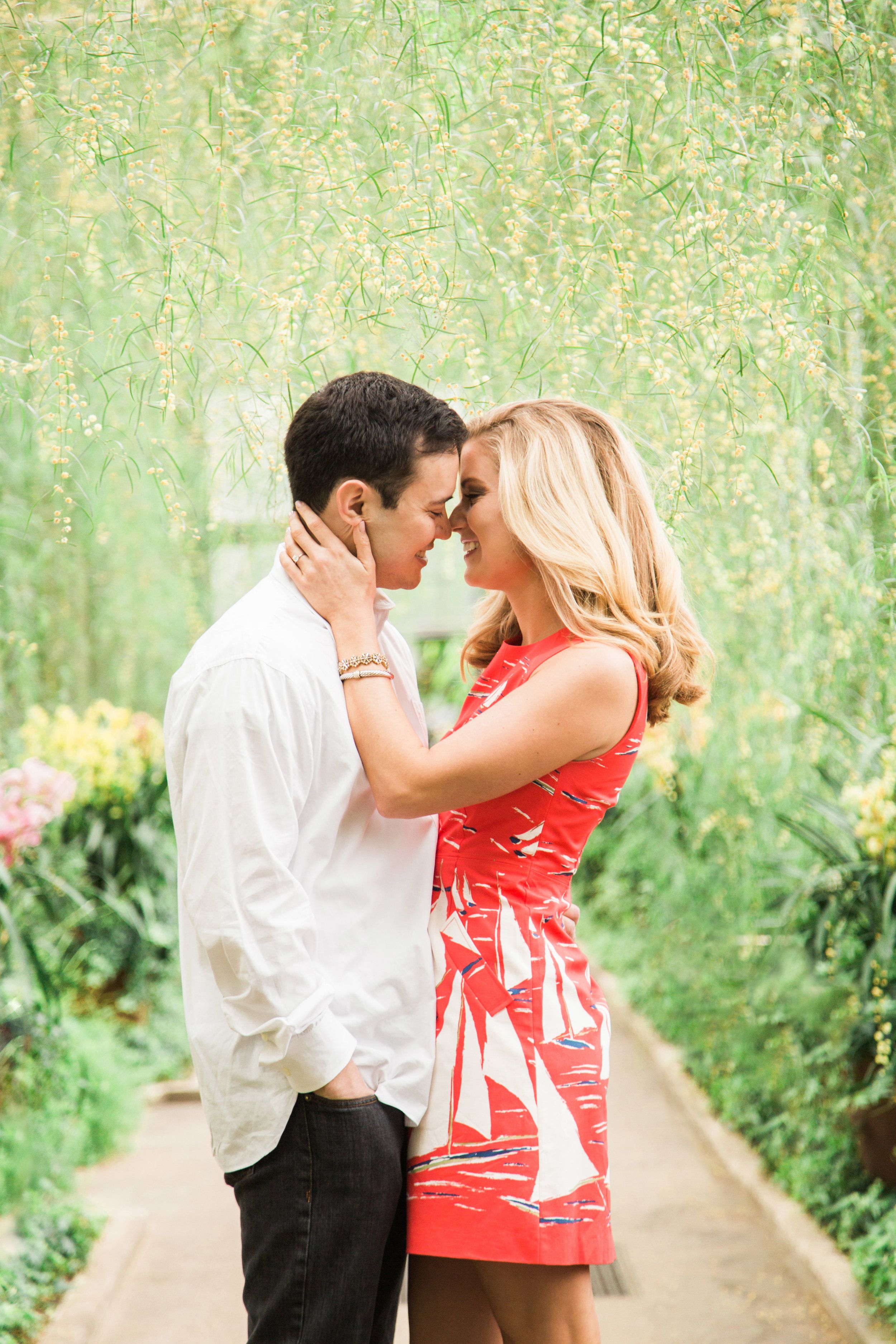 Engagement Photo