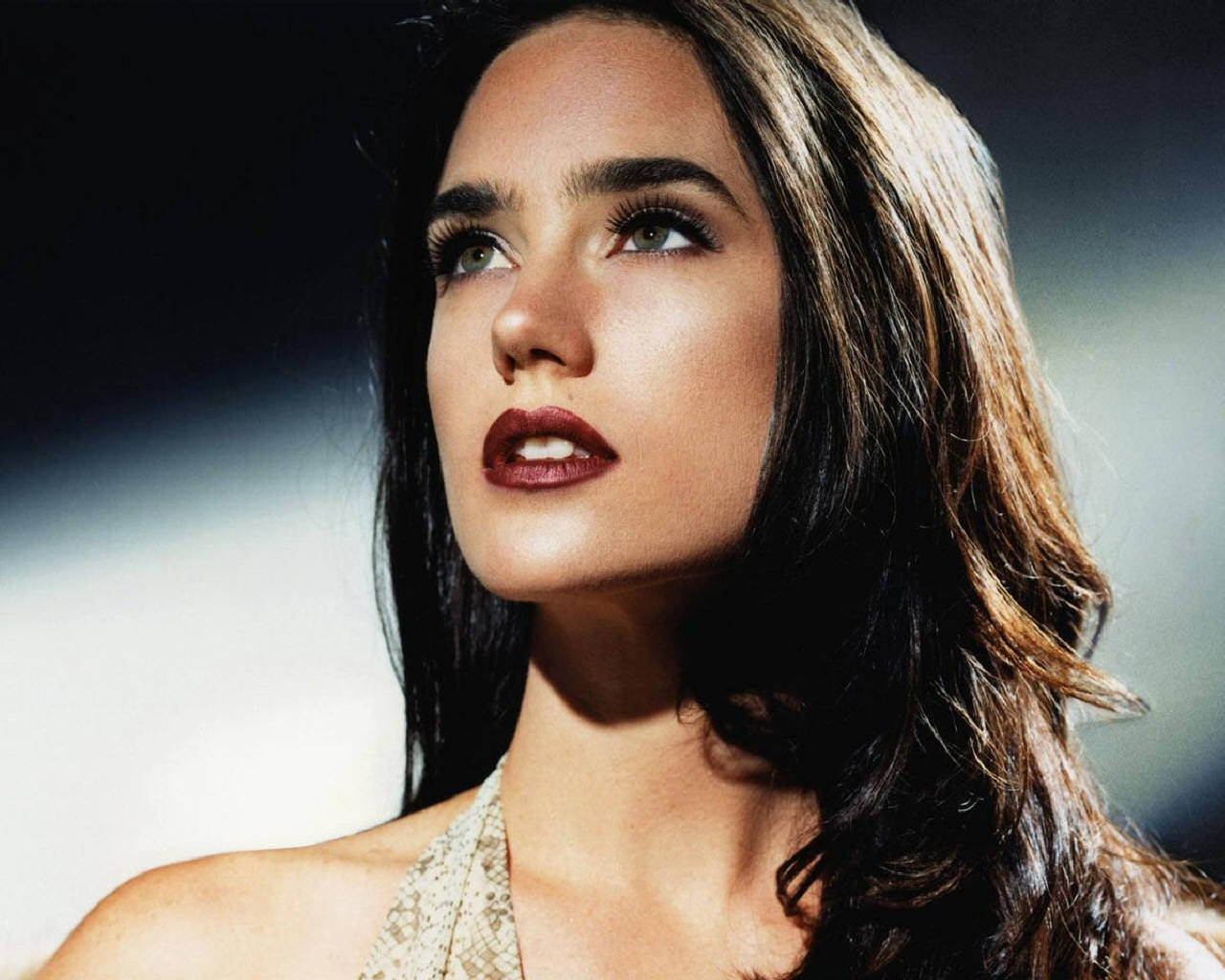 Jennifer Connelly Trivia: 14 Facts About Actress Jennifer Connelly
