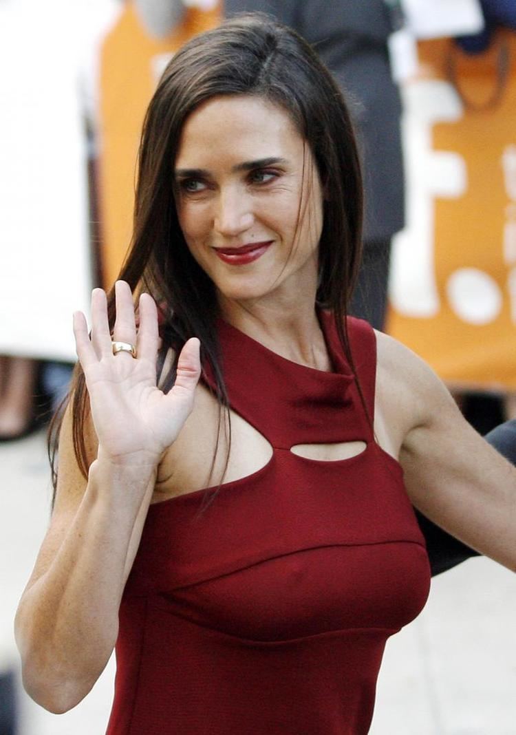 Jennifer Connelly (American Film Actress) Bio with [ Photo. Videos ]