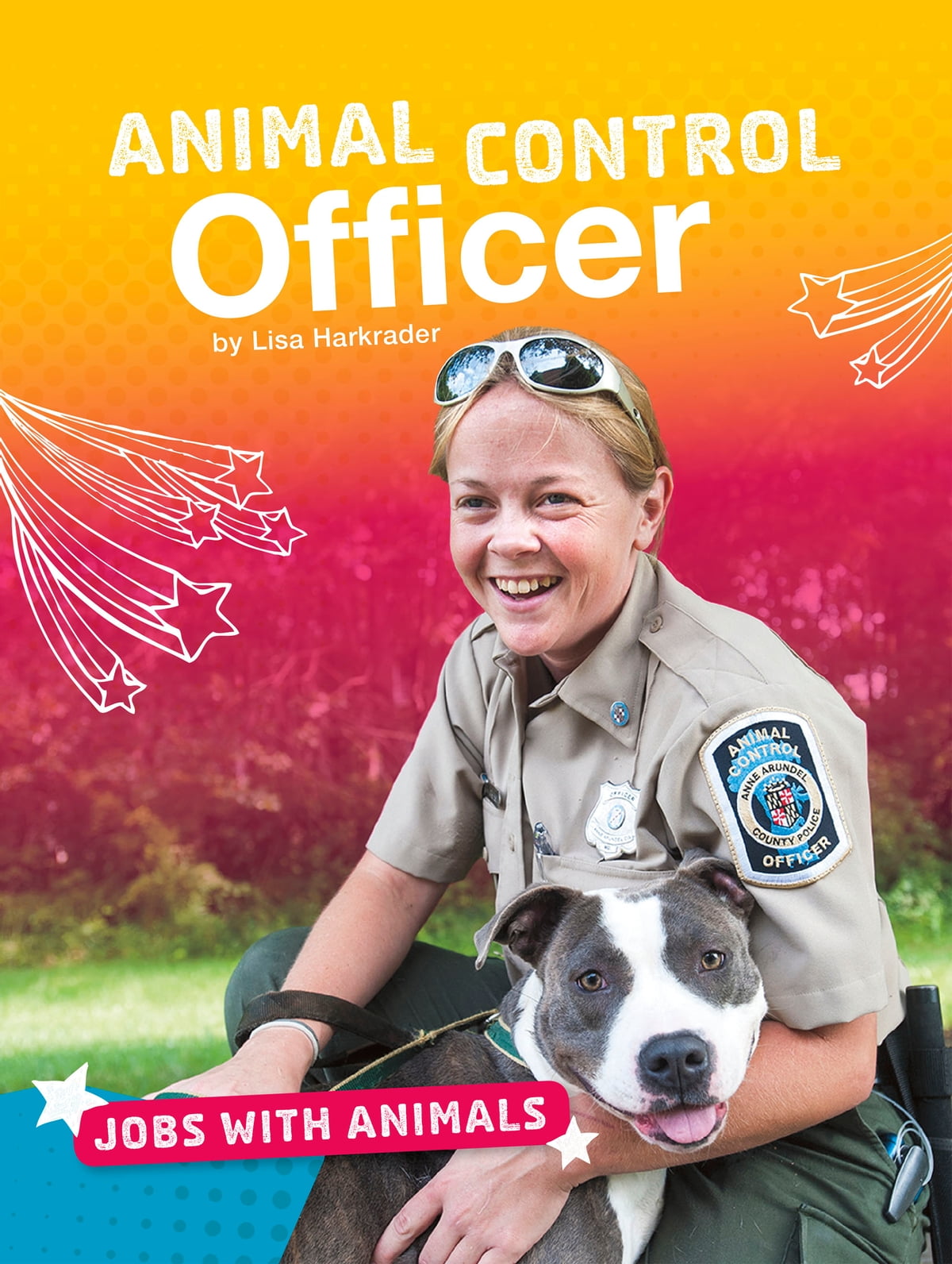 Animal Control Officer eBook by Lisa Harkrader. Rakuten Kobo United States