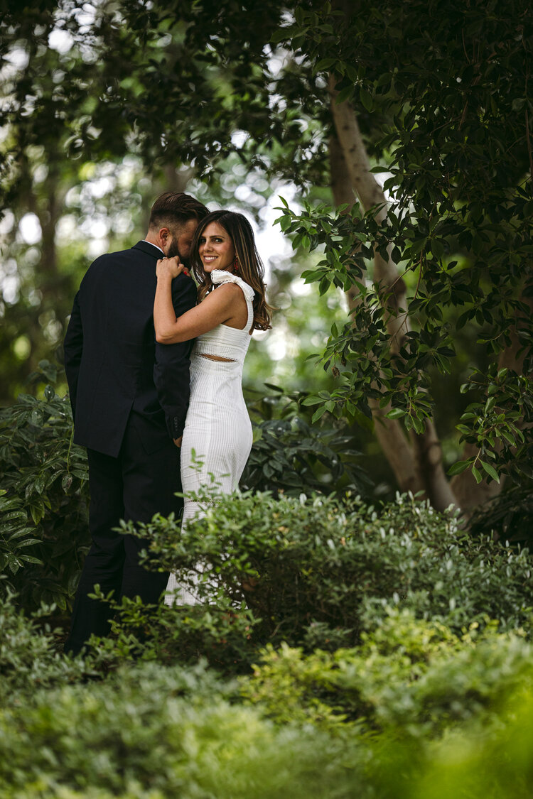 Best places to take engagement photo