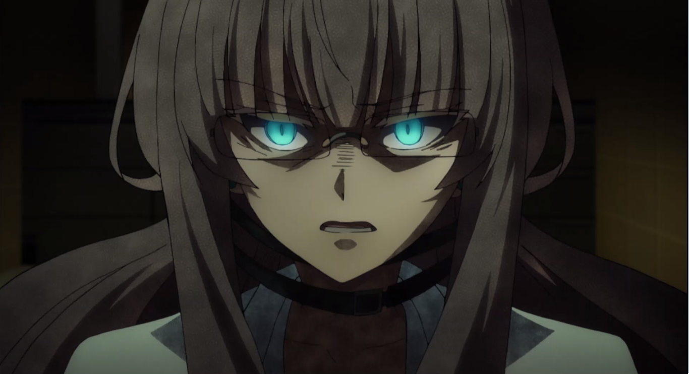 Nakanohito Genome/ The Ones Within: Episode 3 Review