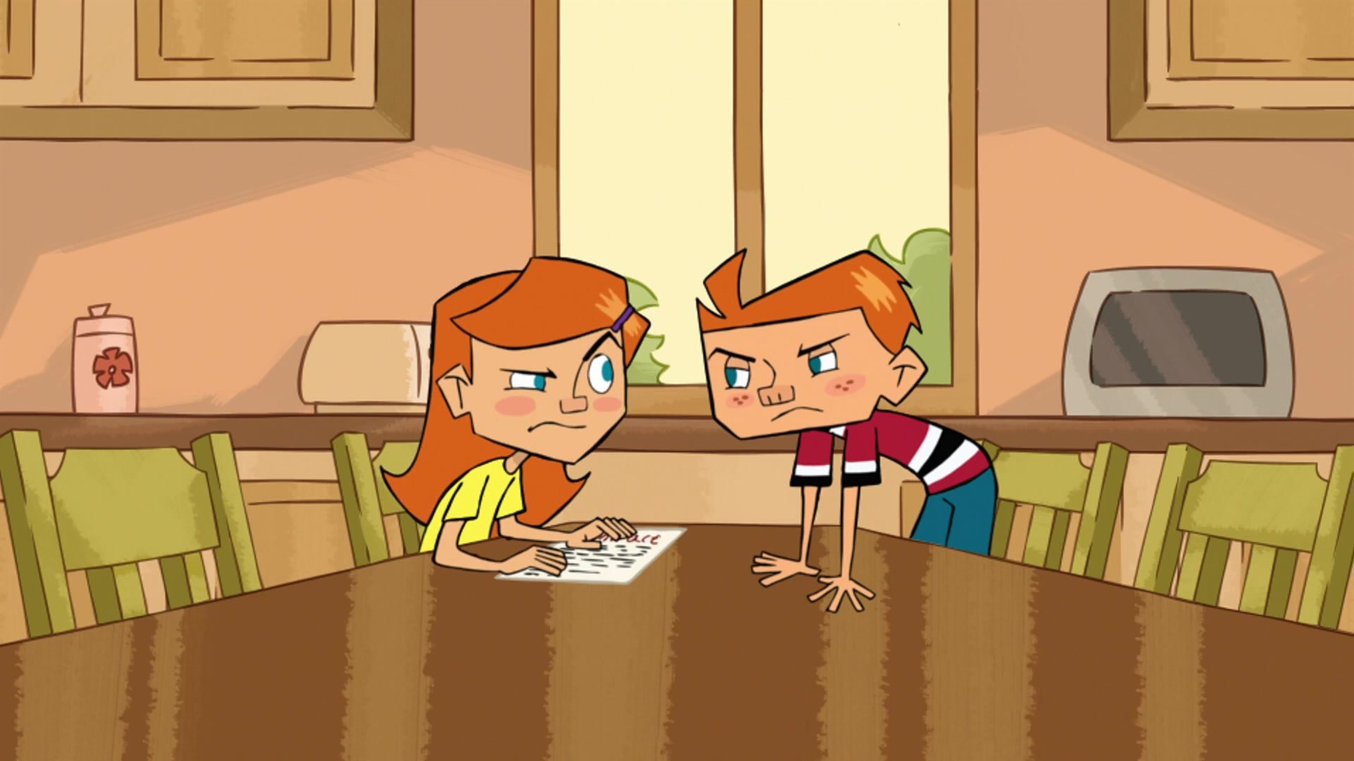 The Ren & Stimpy Show Season 2 Image