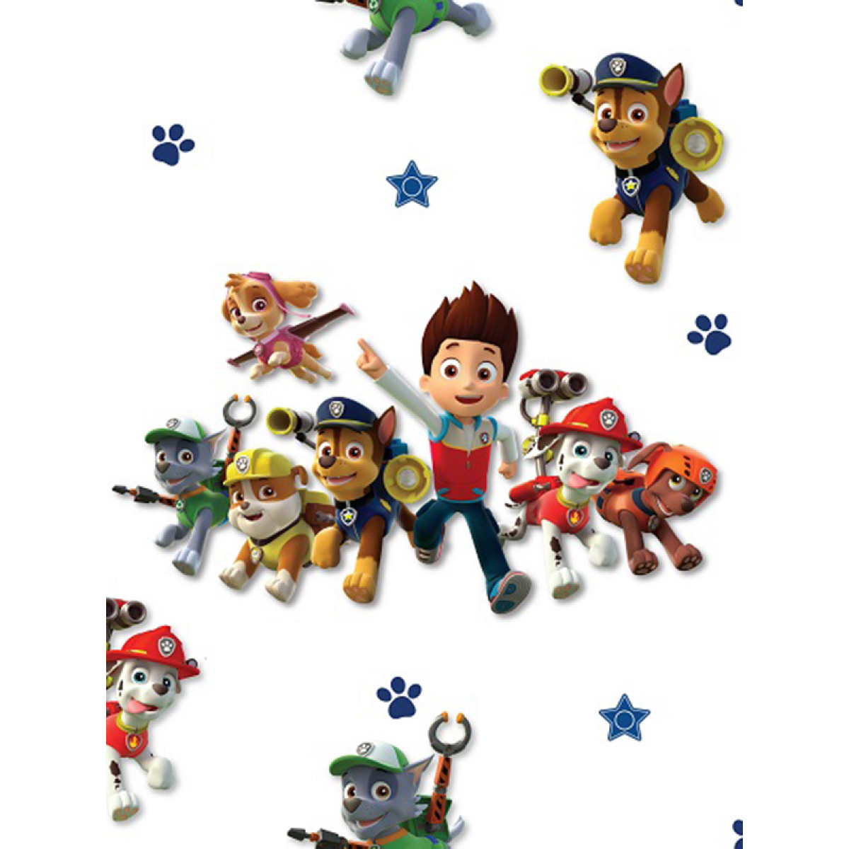 Paw Patrol Wallpaper. Kids