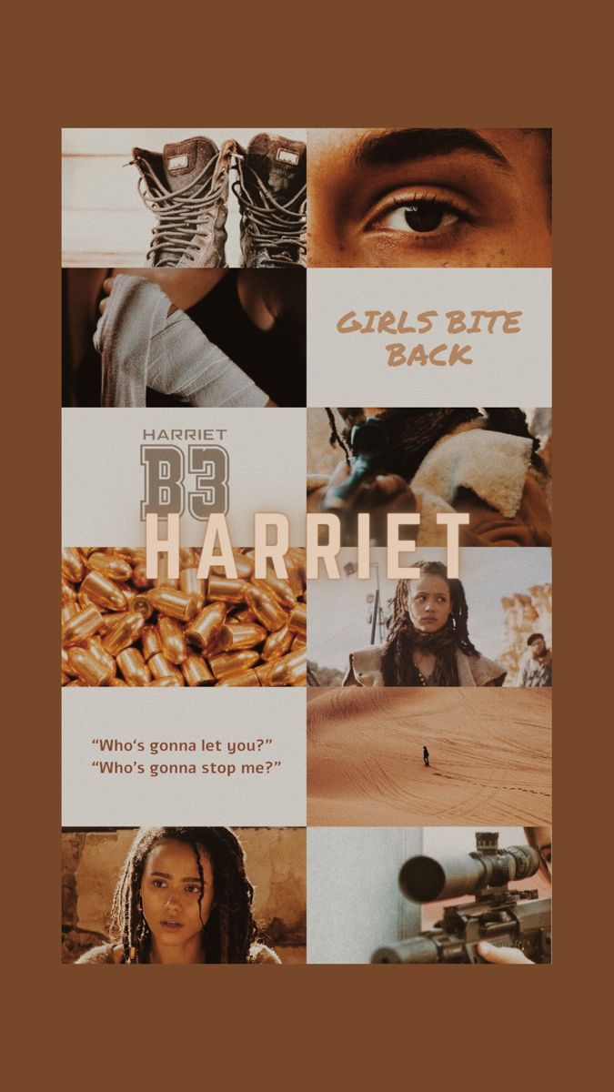 Maze Runner Harriet Wallpapers - Wallpaper Cave