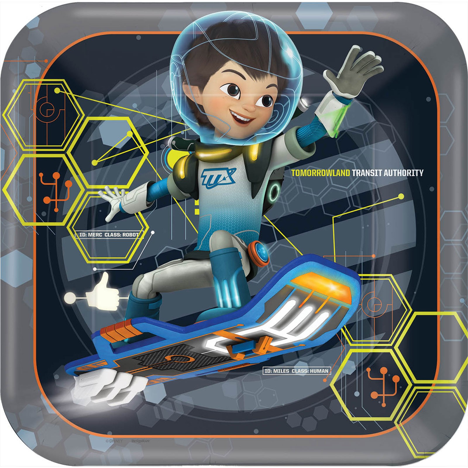Download Latest HD Wallpaper of, Tv Shows, Miles From Tomorrowland
