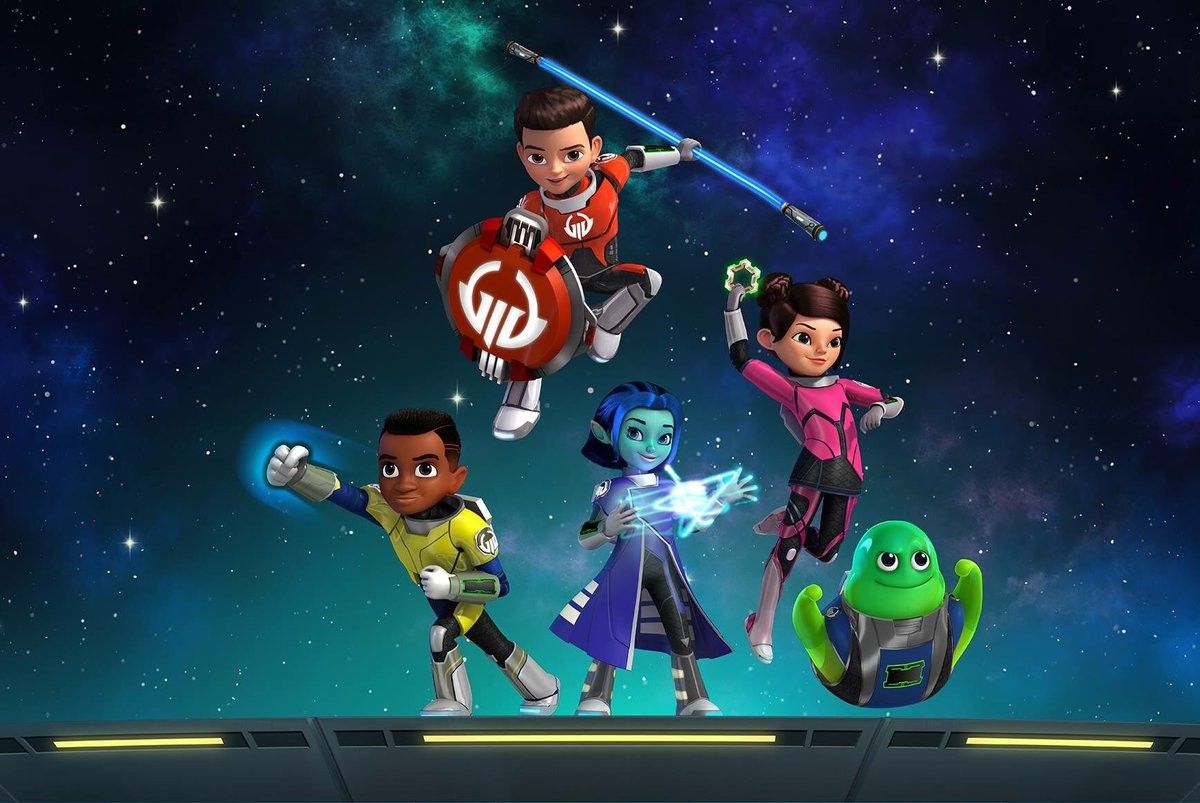 Miles From Tomorrowland Wallpapers - Wallpaper Cave