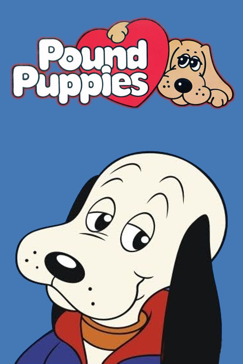 Pound Puppies Wallpapers - Wallpaper Cave