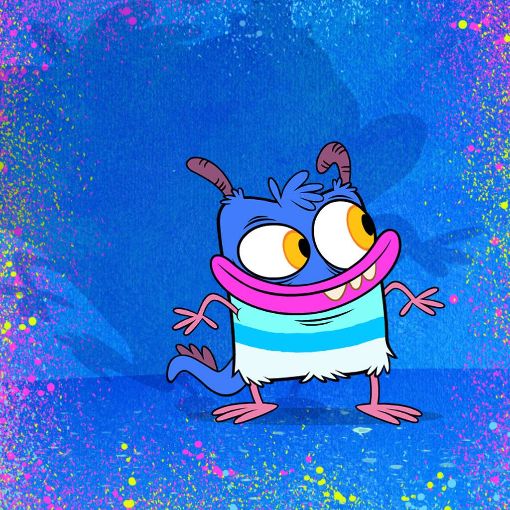 Bunsen is a Beast: New Show - (Video Clip)