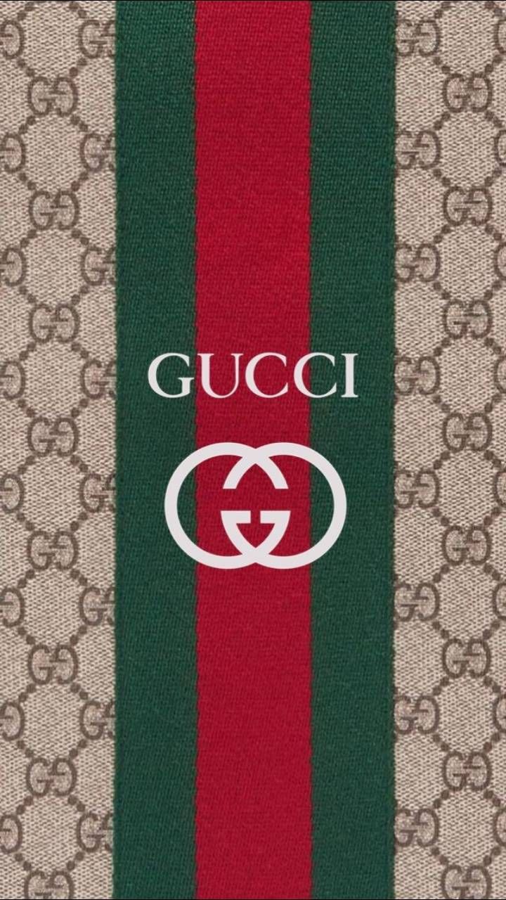 Gucci monogram Wallpaper by societys2cent. Gucci wallpaper iphone, Monogram wallpaper, Hypebeast wallpaper