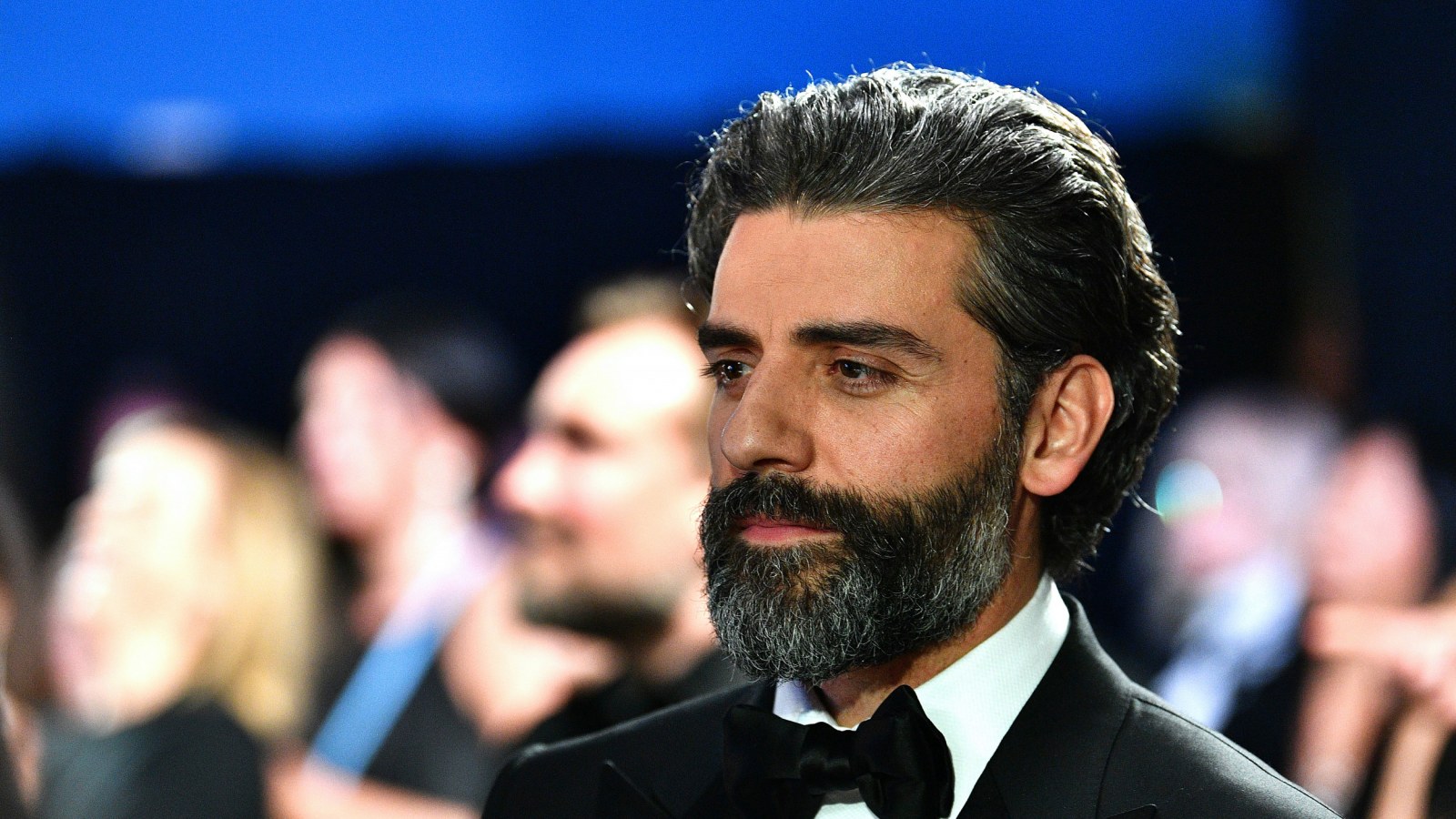 Moon Knight': Who Is The Oscar Isaac Marvel Character?