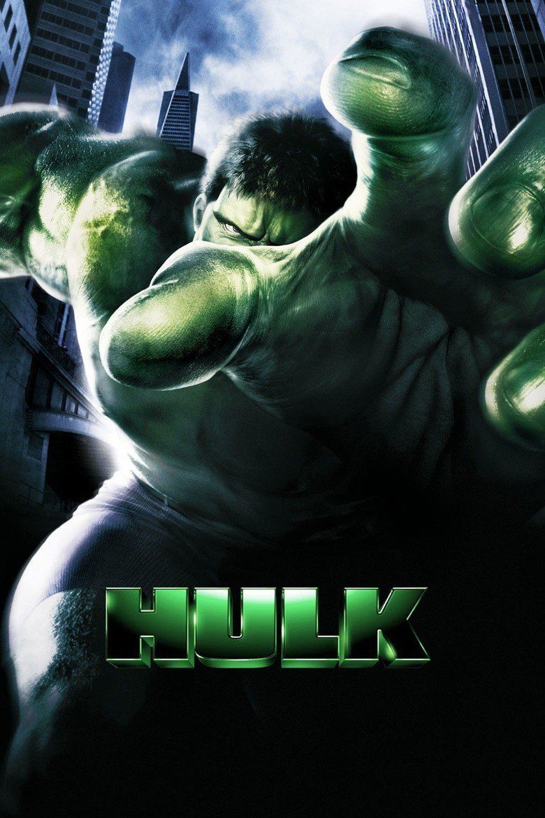 Hulk (film), The Free Social Encyclopedia