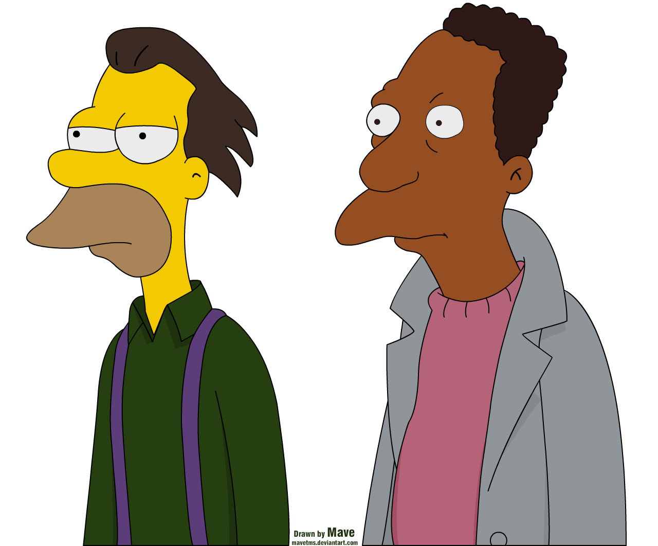 Lenny boy ideas. the simpsons, simpson, survivor