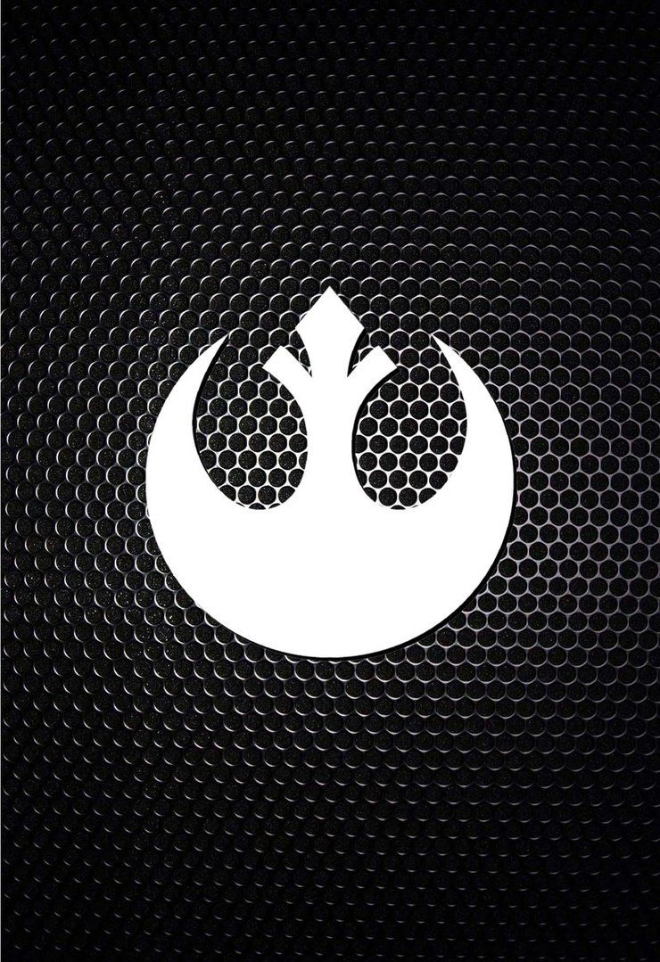 Rebel iPhone Wallpaper