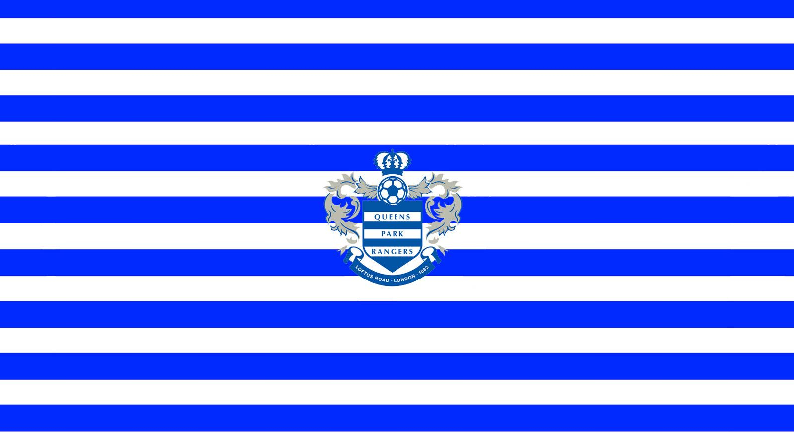 Free download Queens Park Rangers FC Qpr English Team Premier League England HD [1600x1044] for your Desktop, Mobile & Tablet. Explore Rangers FC Wallpaper. Rangers Logo Wallpaper, Rangers Wallpaper