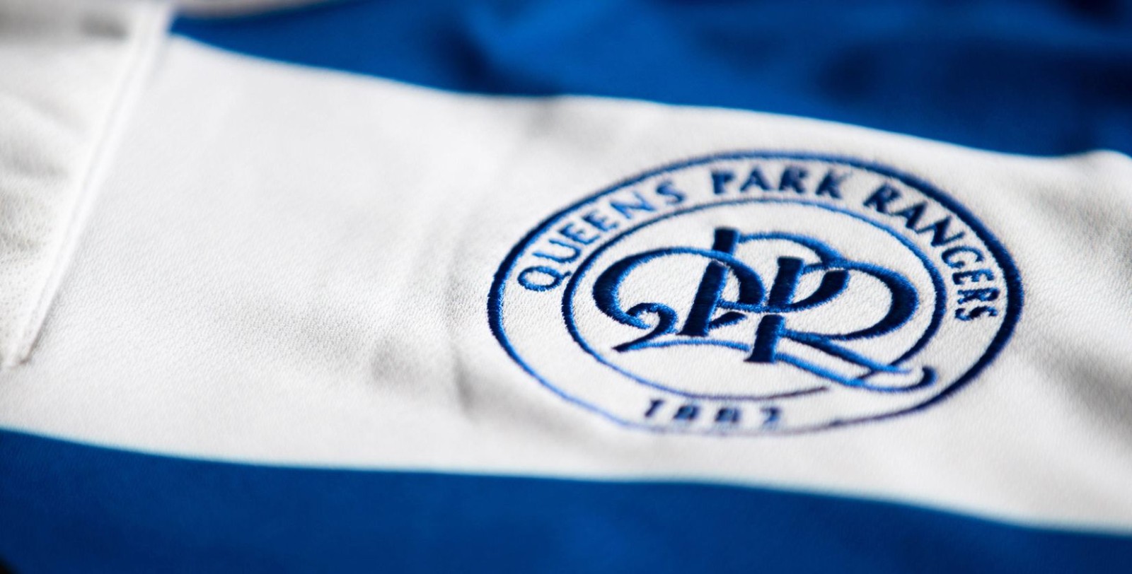 Queens Park Rangers 2019 20 Home Kit