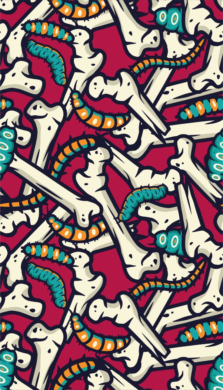 Maggot Wallpapers - Wallpaper Cave