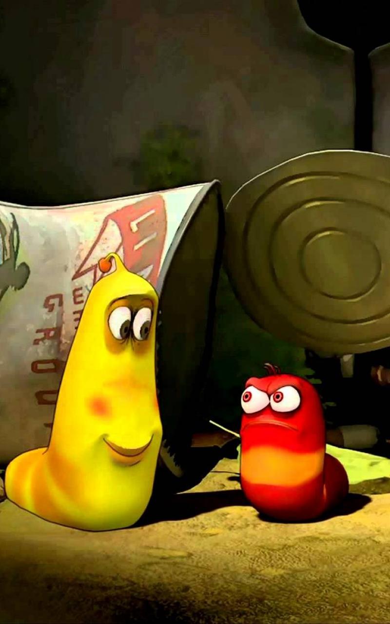 Maggot Wallpapers - Wallpaper Cave