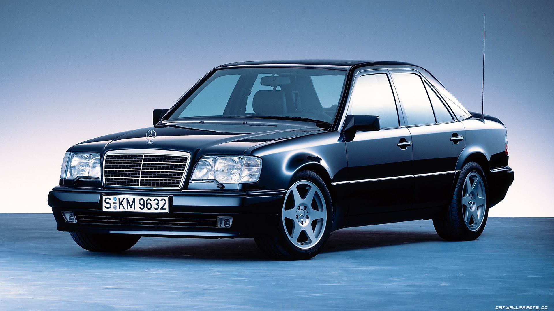 Mercedes Benz High Resolution Wallpaper. A Long And Perilous Voyage