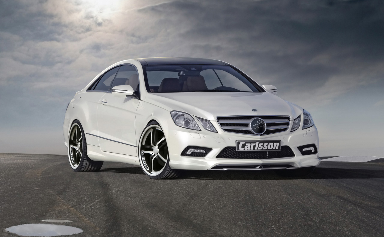 Mercedes Benz E500 Coupe:picture # 7, Reviews, News, Specs, Buy Car