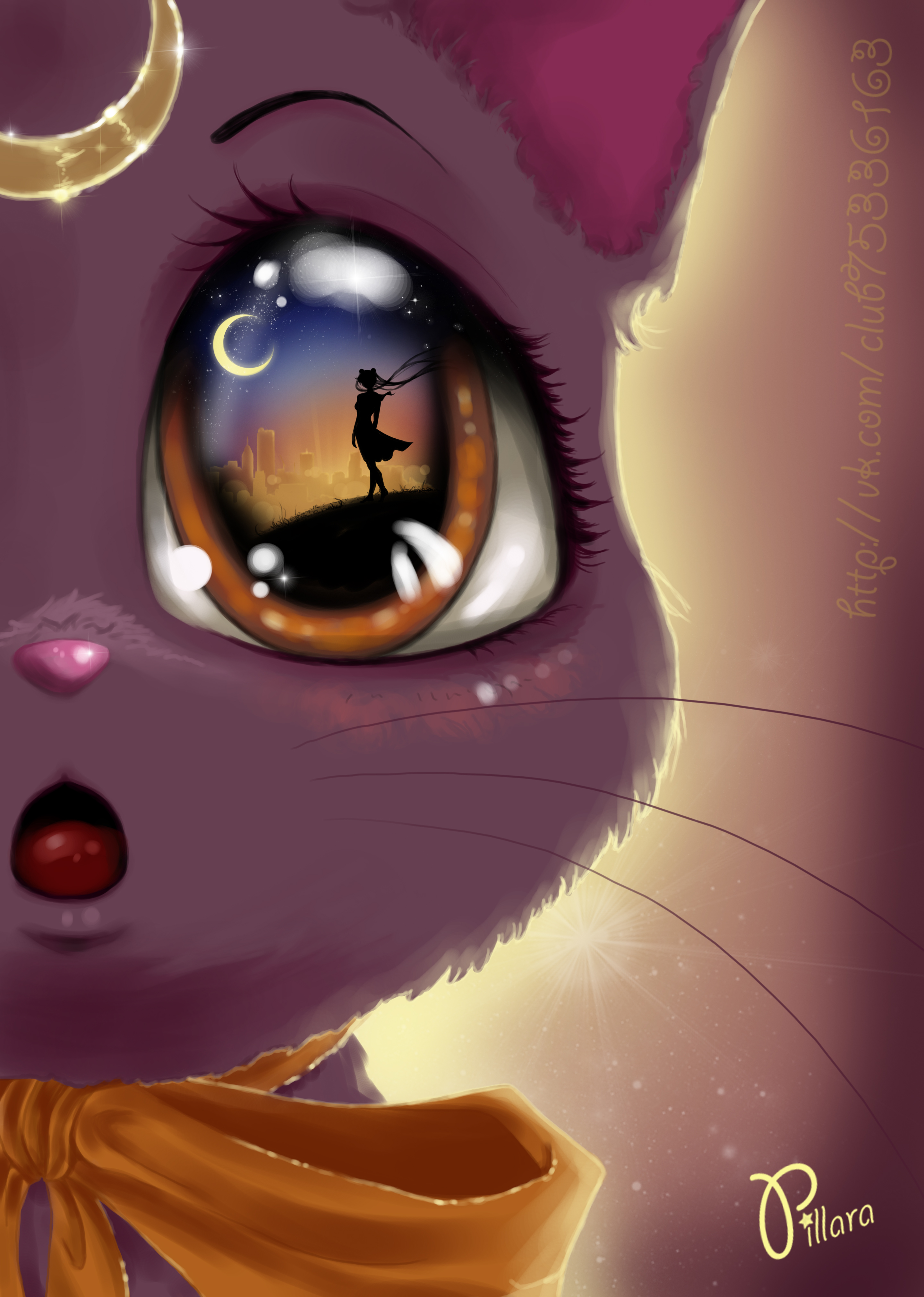 Bishoujo Senshi Sailor Moon (Pretty Guardian Sailor Moon) Mobile Wallpaper Anime Image Board