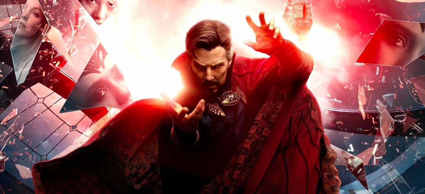 The MCU movies to watch before Doctor Strange 2 in the Multiverse of Madness