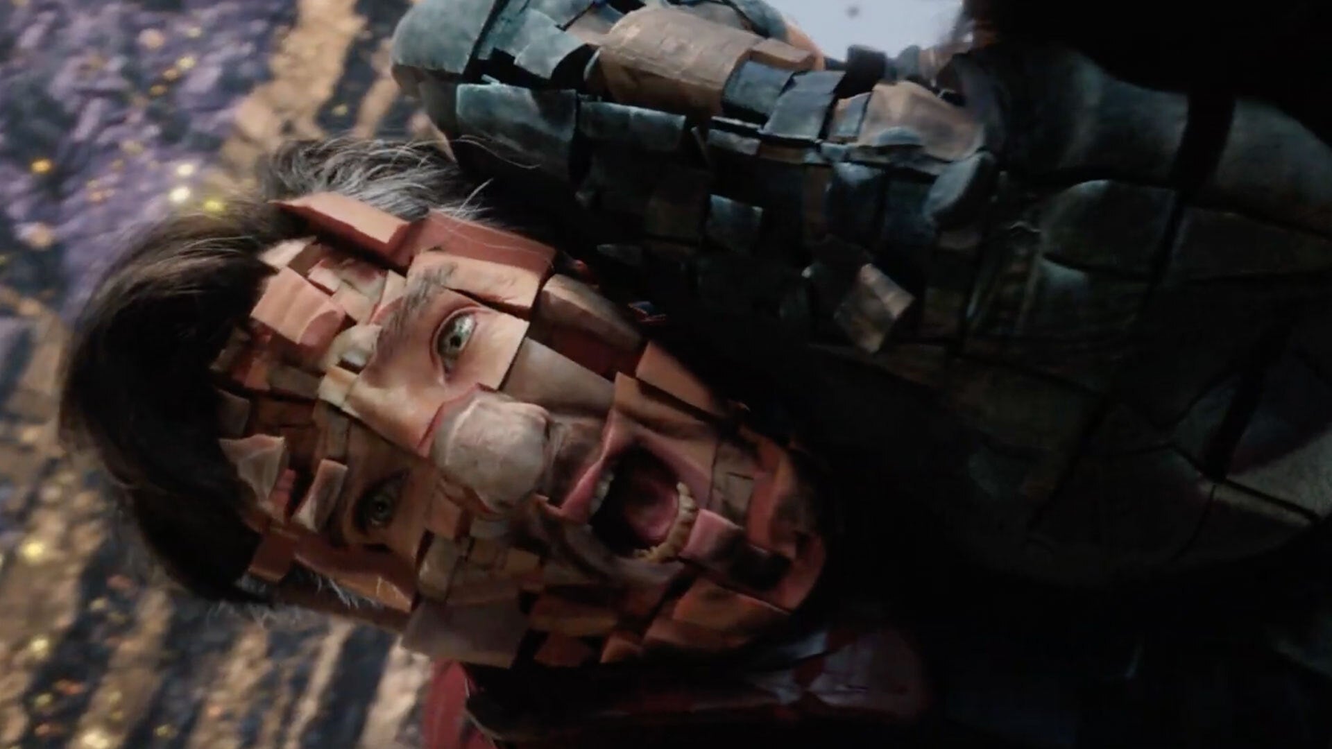 Doctor Strange in the Multiverse of Madness: New Includes Zombie Doctor Strange