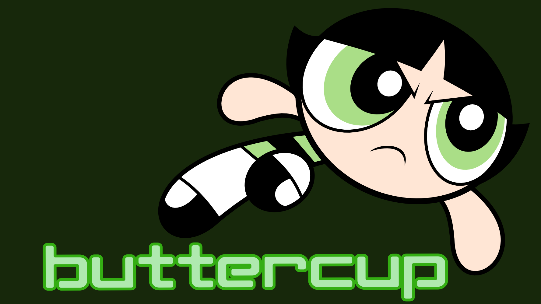 Buttercup Wallpapers Wallpapers.